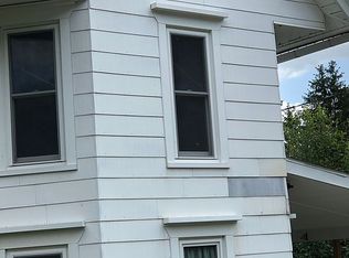 170 Prospect St, Hornell, NY 14843