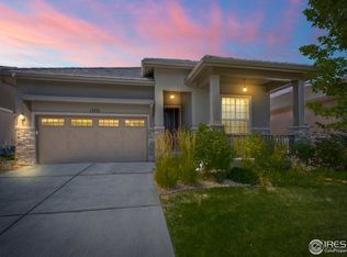 15751 Rito Alto Run, Broomfield, CO 80023