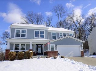 1375 Windswept Dr, Greenwood, IN 46143