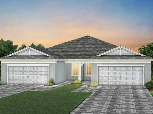 1208 Harper Way, Vero Beach, FL 32960