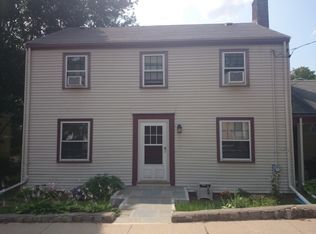 43 Eastland Rd, Jamaica Plain, MA 02130