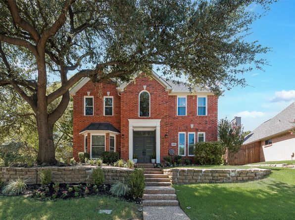 Home for Sale in Allen TX