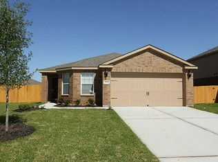 6515 Pine Tree Spg, Houston, TX 77049