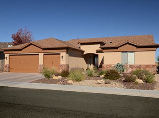 6462 E Falon Ln, Prescott Valley, AZ 86314