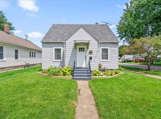 300 Hartman Ave, Waterloo, IA 50701
