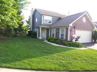 730 Bent Ridge Ln, Elgin, IL 60120