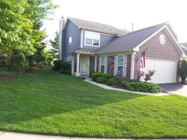 730 Bent Ridge Ln, Elgin, IL 60120