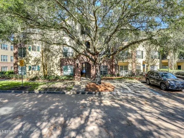 7800 POINT MEADOWS Drive #1015, Jacksonville, FL 32256