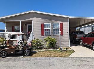 24300 Airport Rd LOT 98, Punta Gorda, FL 33950