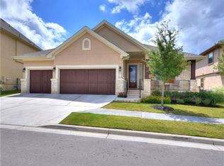 4103 Front Range Ln, Austin, TX 78732