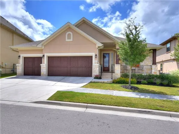 4103 Front Range Ln, Austin, TX 78732