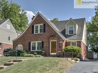 617 E 70th Ter, Kansas City, MO 64131
