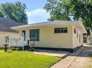 2321 Lyon St, Des Moines, IA 50317