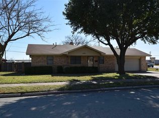 1429 Christine Rd, Wichita Falls, TX 76302