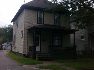 1214 Oakland St, Fort Wayne, IN 46808