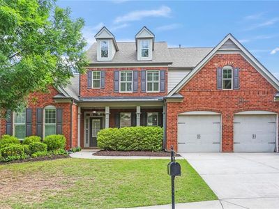 5380 Chestnut Dr, Cumming, GA, 30040