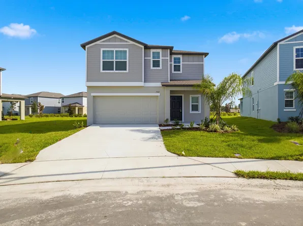7365 Rainbow Bay Pl, Parrish, FL