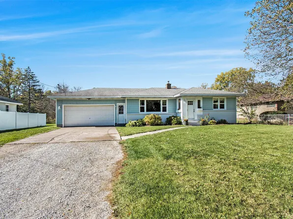 81 Cummings Ave SW, Grand Rapids, MI 49534