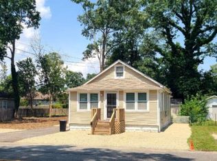 17 W Arverne Ave, Ocean Gate, NJ