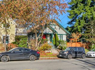 2850 NW 65th St, Seattle, WA 98117