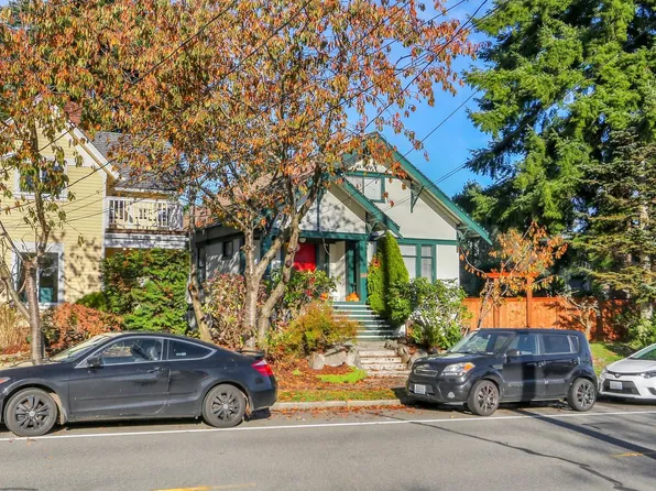 2850 NW 65th St, Seattle, WA 98117