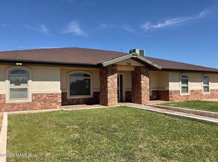 3614 Sunrise St, Winslow, AZ 86047