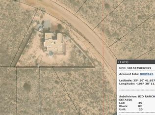 5126 Nambe Rd NE #20, Rio Rancho, NM 87144