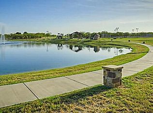 10421 Legacy Estates Dr, Burleson, TX 76028