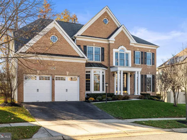 1578 Star Stella Dr, Odenton, MD 21113