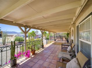 4591 Pinta Dr, Topock, AZ 86436