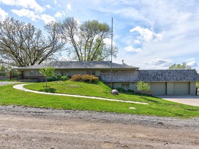 2212 N 140th Ave, Omaha, NE, 68164