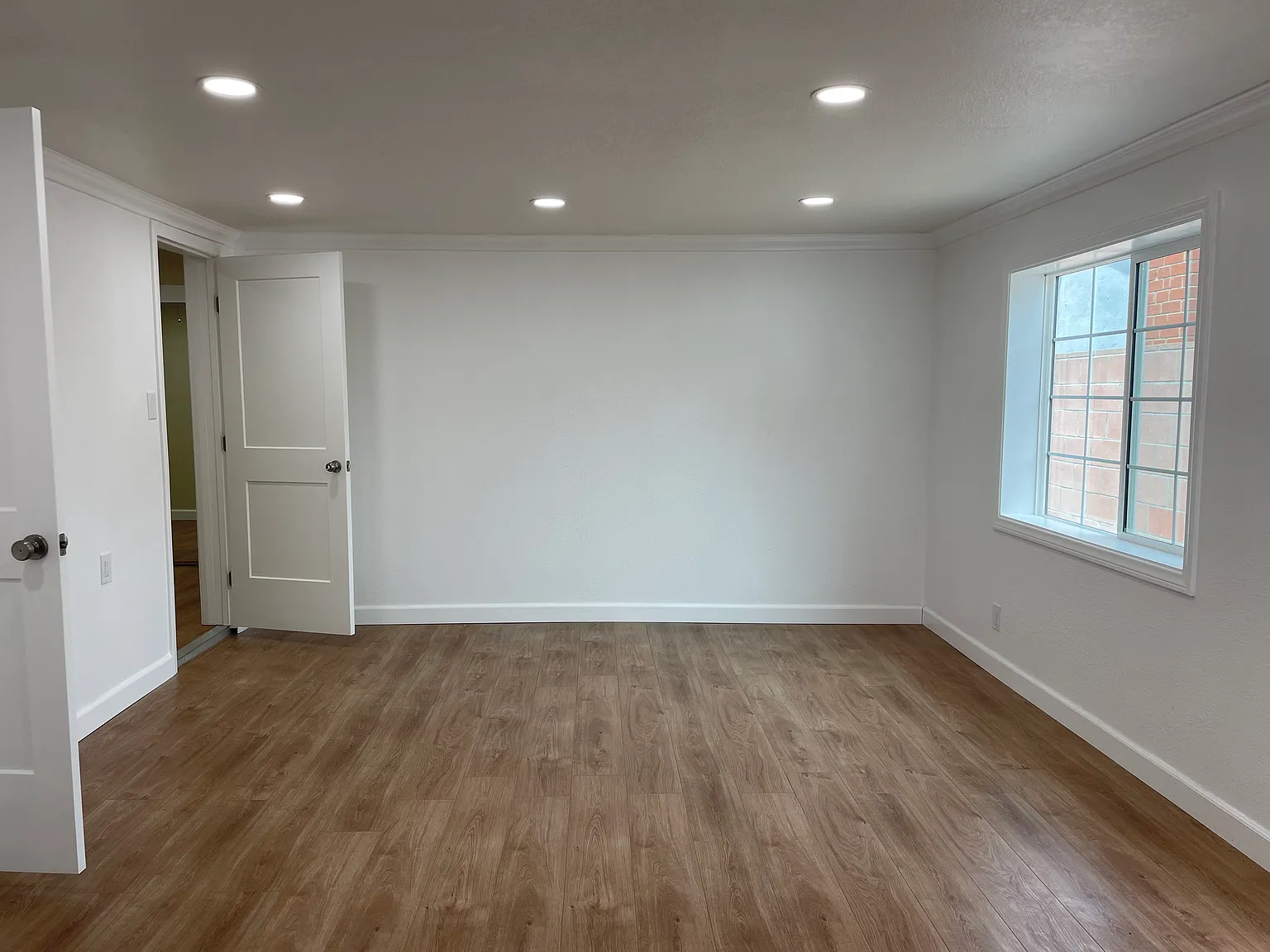 1 bed, 524 sqft, $1,800 — Photo 3