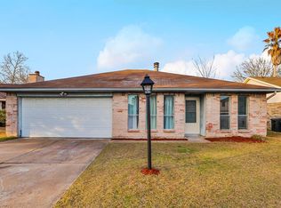 18614 Bridoon Dr, Cypress, TX 77433