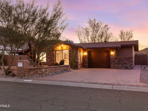 10611 N 9TH Drive, Phoenix, AZ 85029