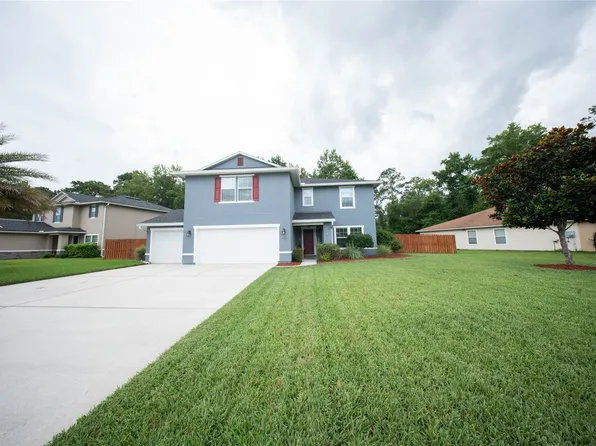 76546 Timbercreek Blvd, Yulee, FL 32097