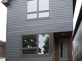 4121 N Ridgeway Ave, Chicago, IL 60618