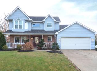 91 Rodgers Dr, Coraopolis, PA