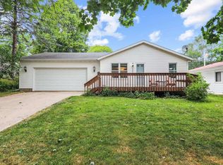 4342 Lilac Ln, Madison, WI 53711