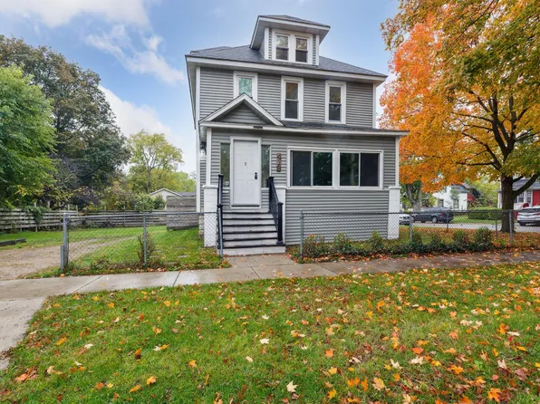 419 Norway Ave, Kalamazoo, MI 49007