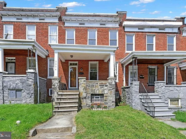 2304 Druid Park Dr, Baltimore, MD 21215