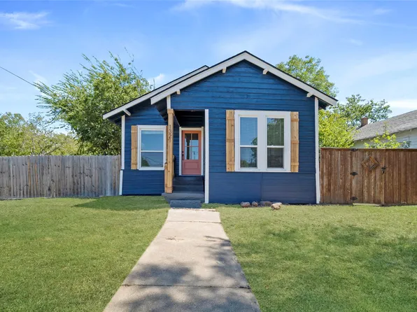 1321 N Ross Ave, Sherman, TX 75090
