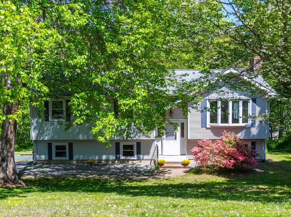 106 Highland View Drive, Windham, CT 06266