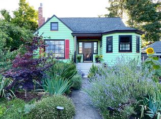 5707 NE 35th Pl, Portland, OR 97211