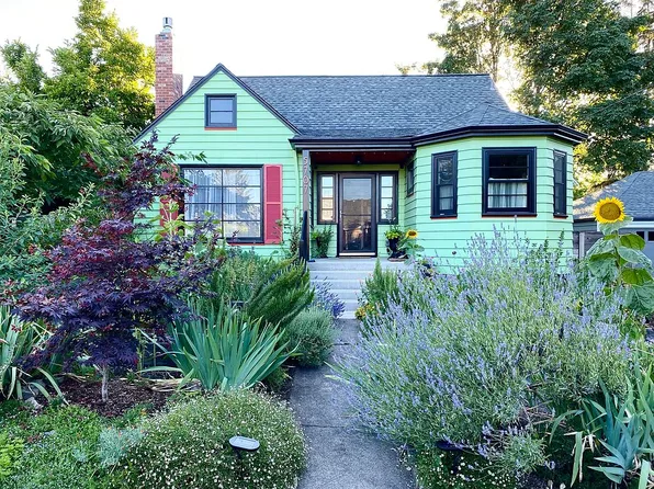 5707 NE 35th Pl, Portland, OR 97211