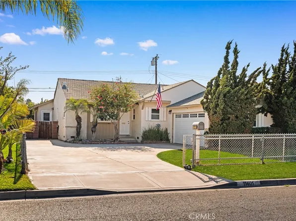 11401 Kathy Ln, Garden Grove, CA 92840