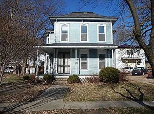 344 9th St, Marion, IA 52302