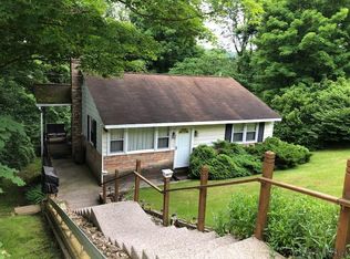 436 Ragers Hill Rd, South Fork, PA 15956