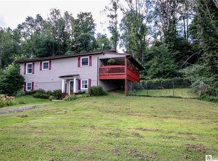 6295 S Road Nys Rte #83, Cherry creek, NY 14723