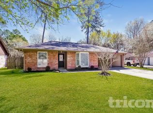 3434 Deer Valley Dr, Spring, TX 77373