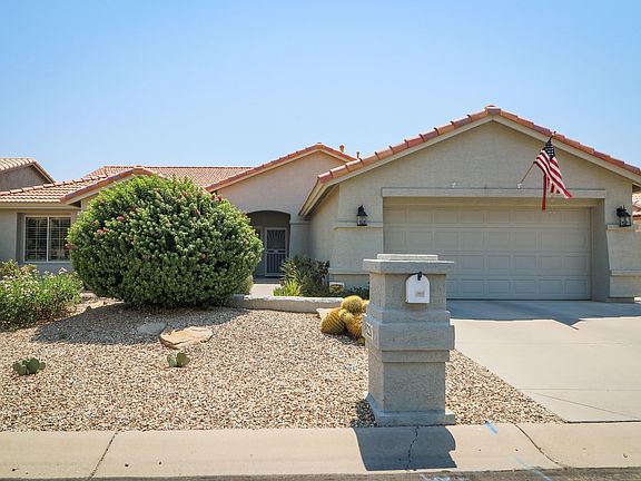 4th image of 9221 E Emerald Dr